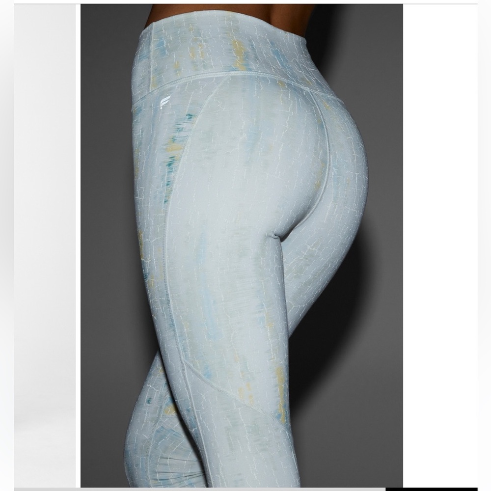 Fabletics Define Powerhold High-Waisted Leggings - image 1